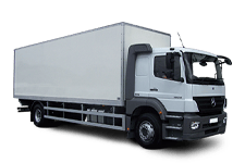Van Hire Wednesbury - 18 Tonne Freight Vehicle - Truck hire Wednesbury