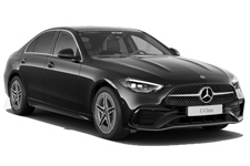 Van Hire Wednesbury - C Class Auto - car hire Wednesbury