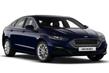 Van Hire Wednesbury - Mondeo Auto - car hire Wednesbury