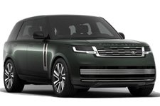 Van Hire Wednesbury - Range Rover - car hire Wednesbury