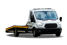 Van Hire Wednesbury - Recovery Van - Van hire Wednesbury