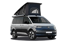Van Hire Wednesbury - VW Campervan - Van hire Wednesbury